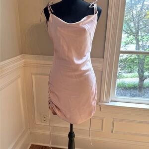 Reset by Jane blush dress